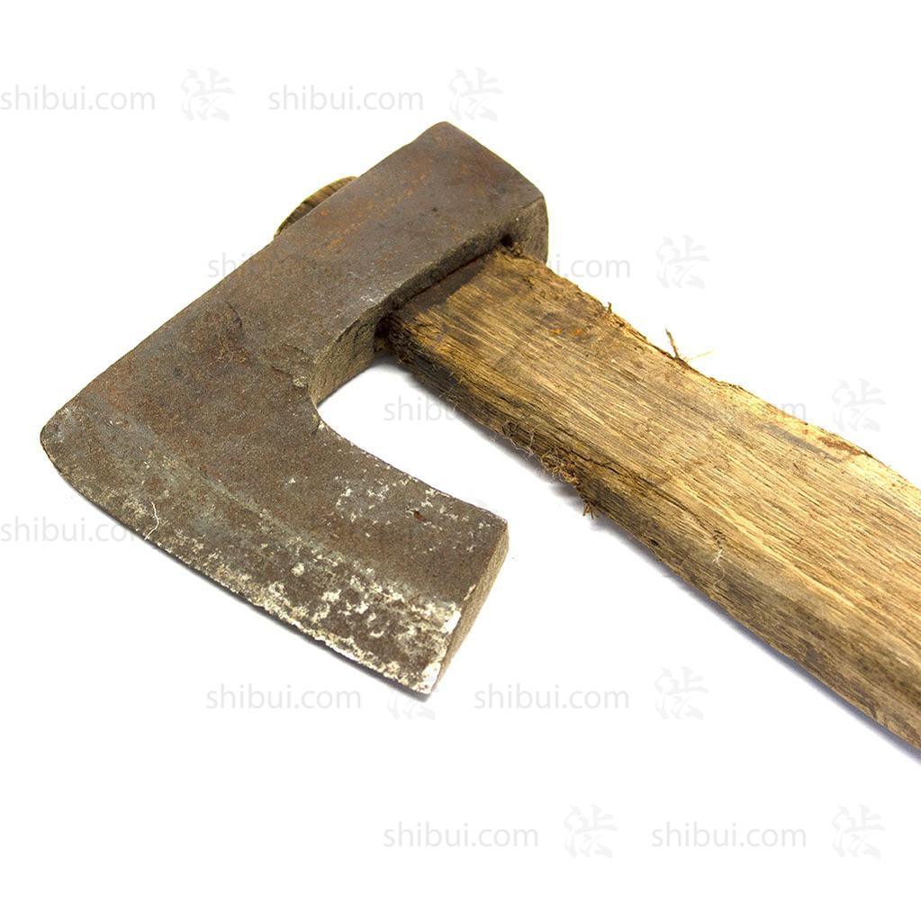 Japanese Axe