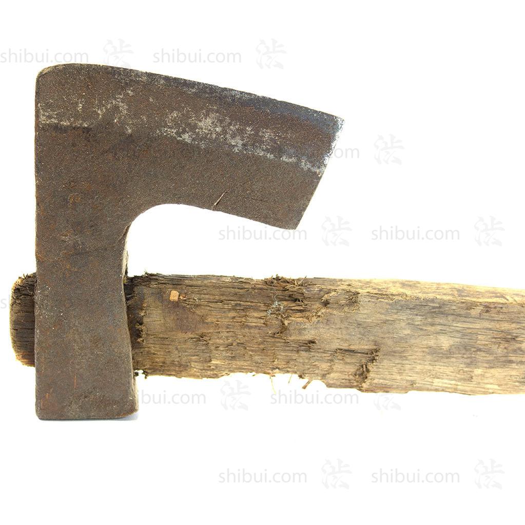 Japanese Axe