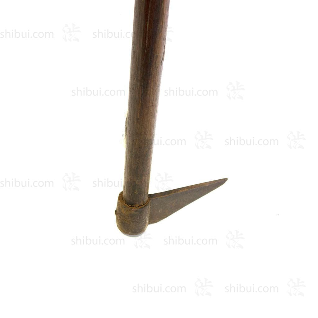 Japanese Fireman Tool