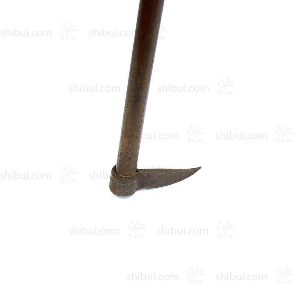 Japanese Fireman Tool