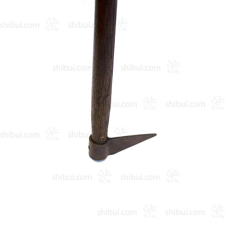 Japanese Fireman Tool