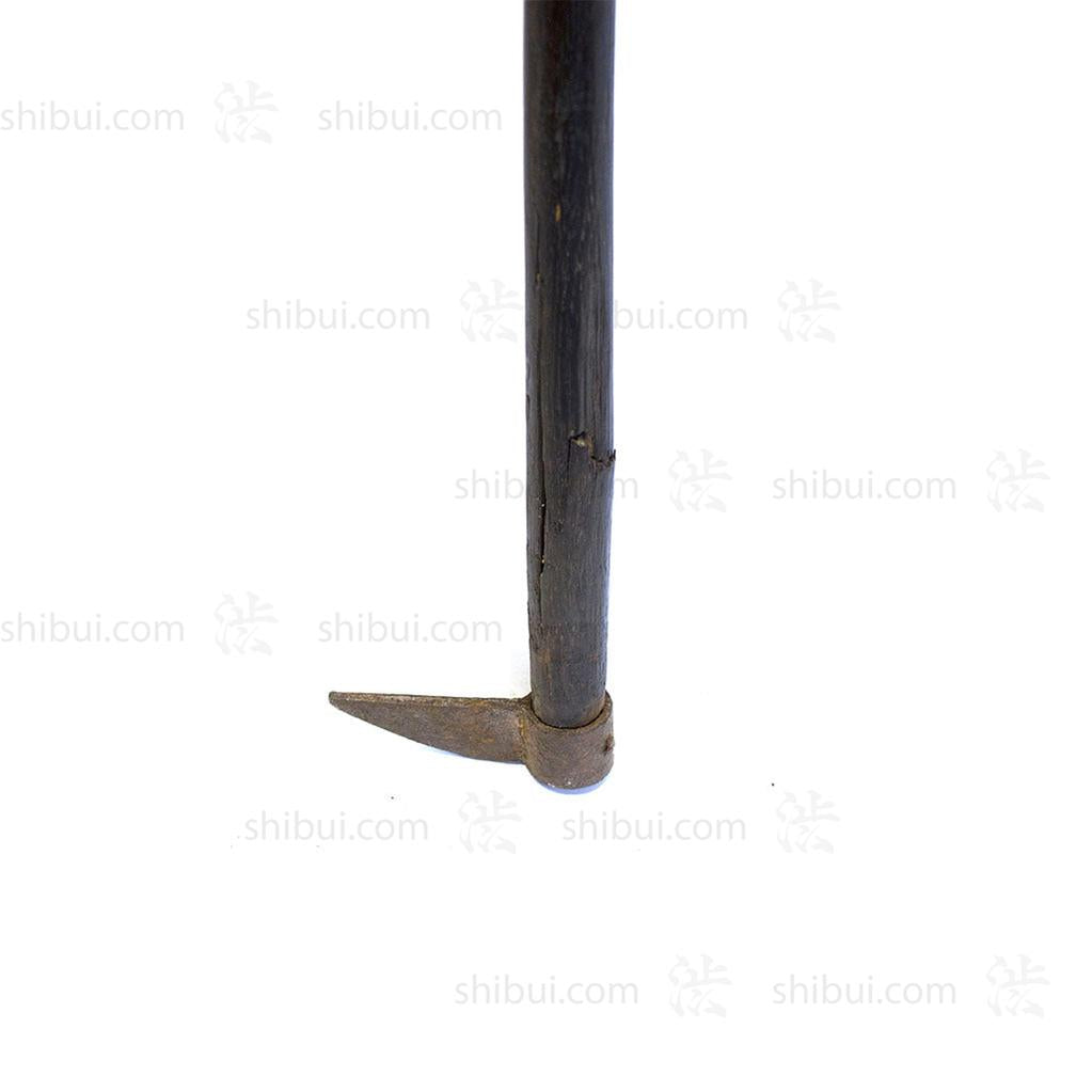 Japanese Fireman Tool