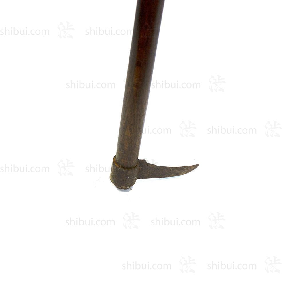 Japanese Fireman Tool