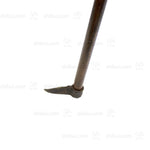 Japanese Fireman Tool