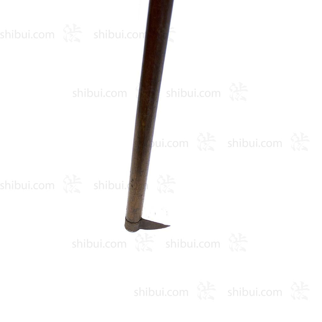 Japanese Fireman Tool