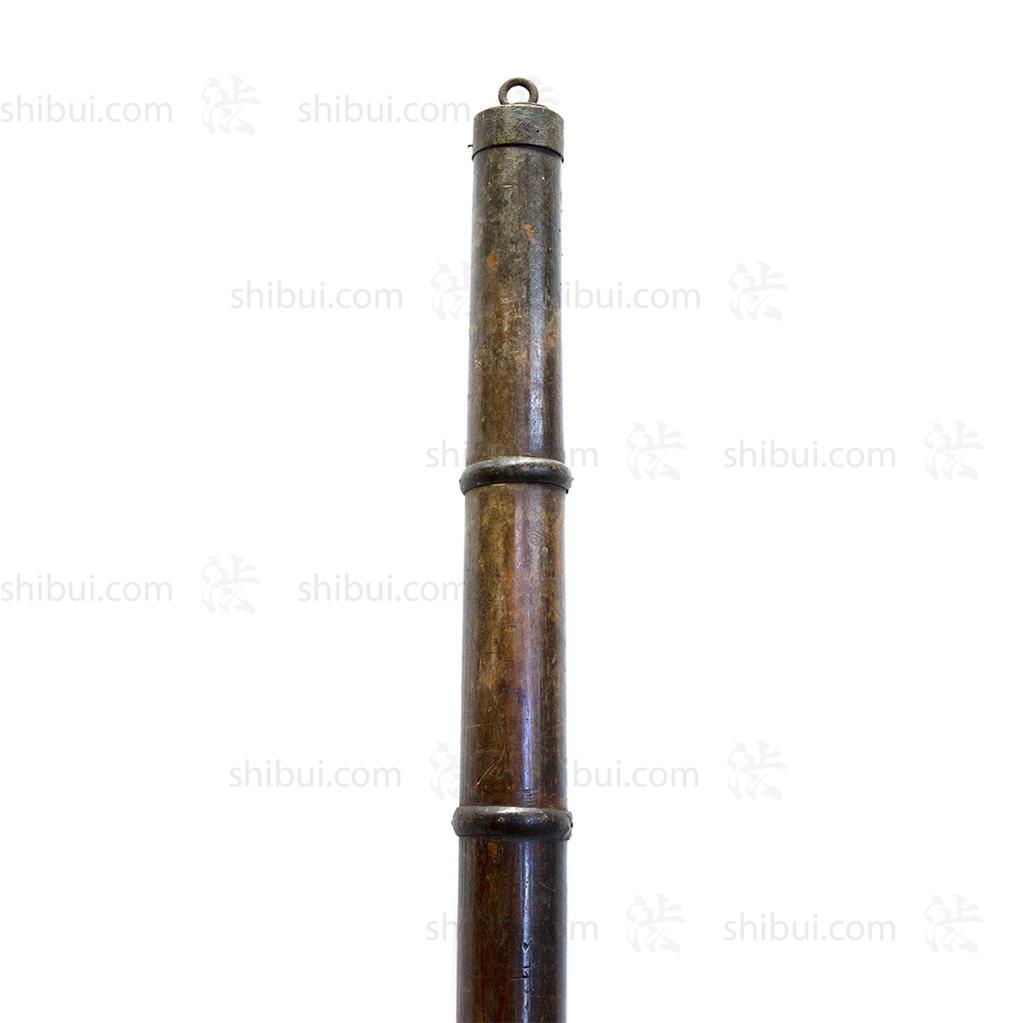 Japanese Fireman Tool