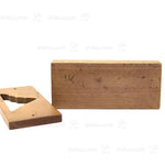 Cherry Wood Kashigata - Candy Mould