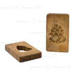 Cherry Wood Kashigata - Candy Mould