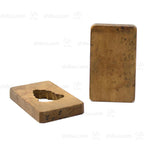 Cherry Wood Kashigata - Candy Mould