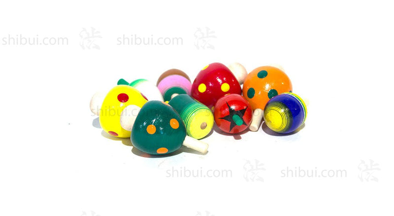 Assorted Toys | Koma | Set of 3