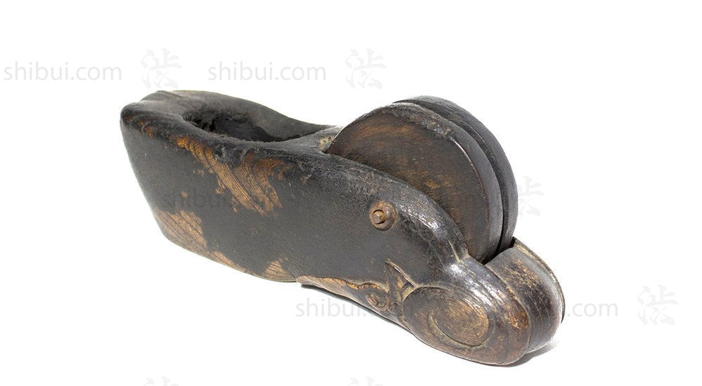 Sumitsubo  Carpenters Ink Line