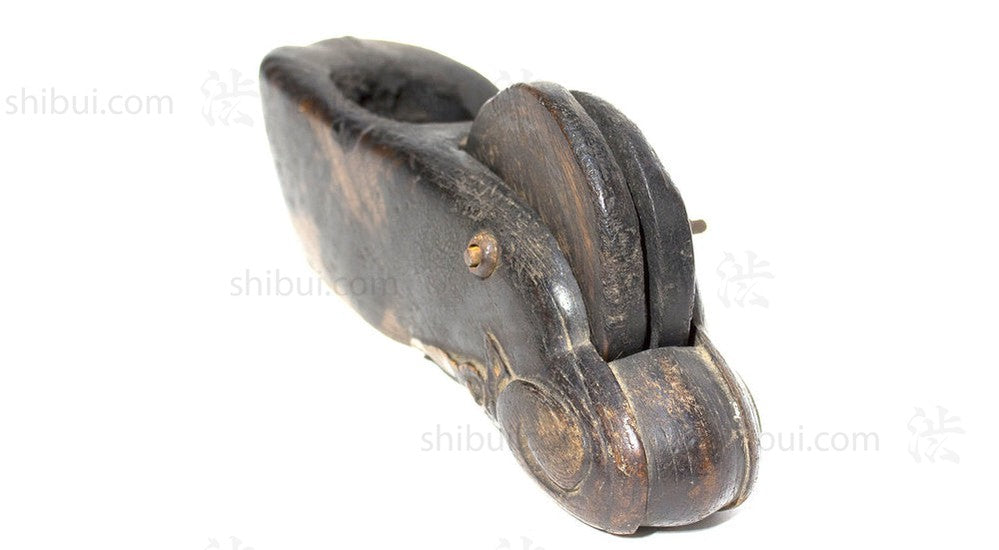 Sumitsubo  Carpenters Ink Line