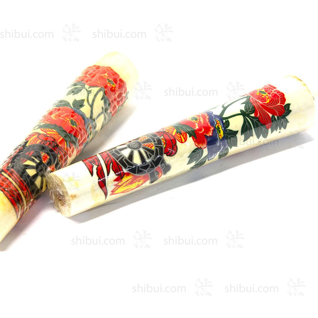 Japanese Antique Candles