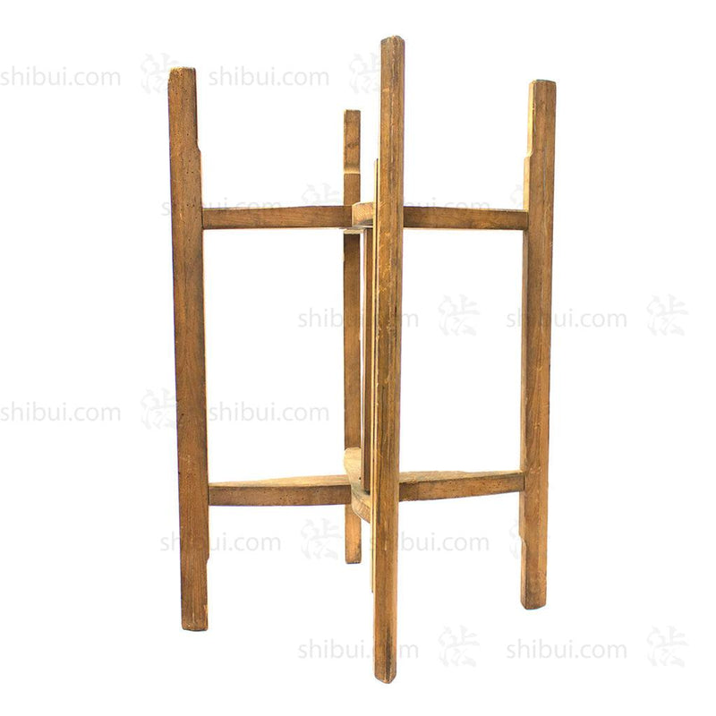 Large Spool Weaving Tool