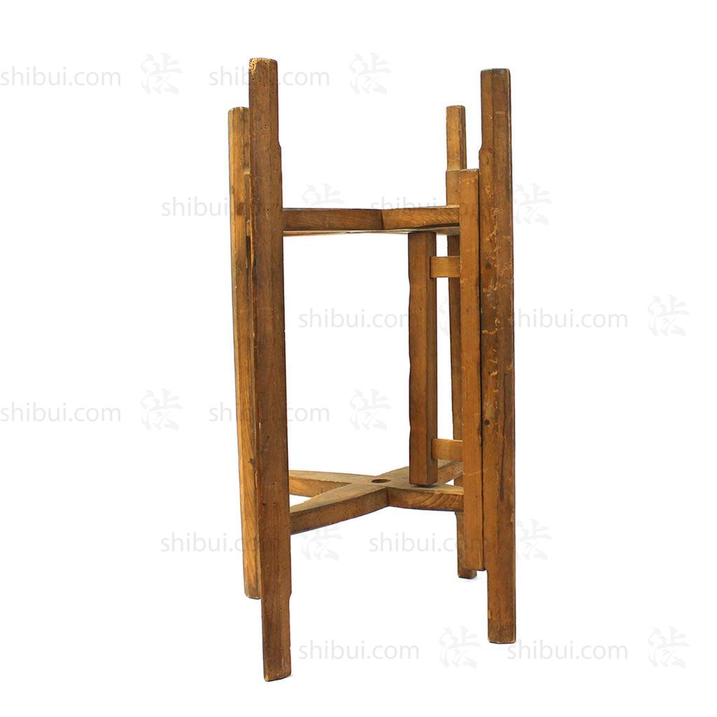 Large Spool Weaving Tool