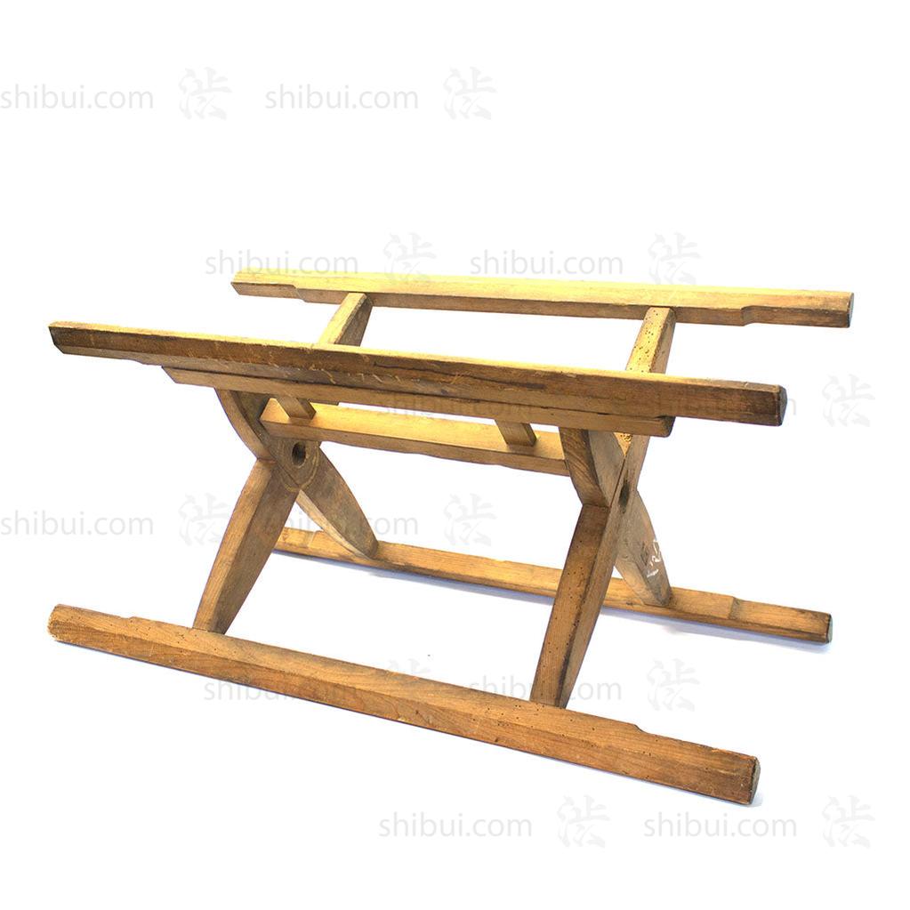 Large Spool Weaving Tool