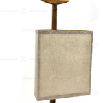 Contemporary Andon by David Jackson