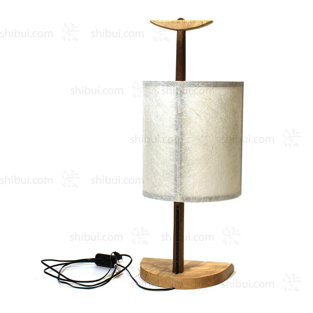 Contemporary Andon by David Jackson