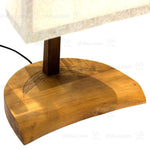 Contemporary Andon by David Jackson