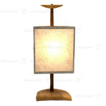 Contemporary Andon by David Jackson