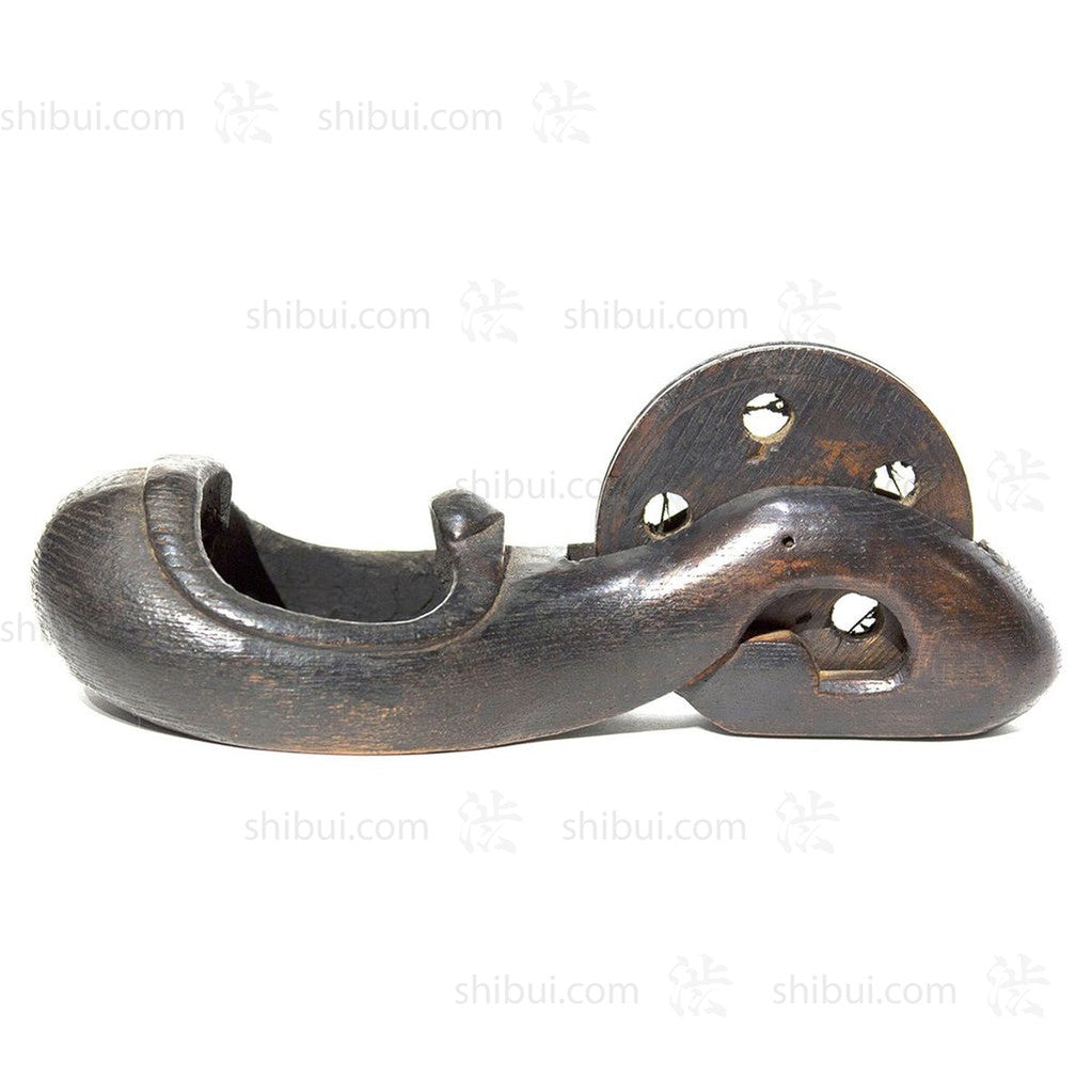 Sumitsubo  Carpenters Ink Line