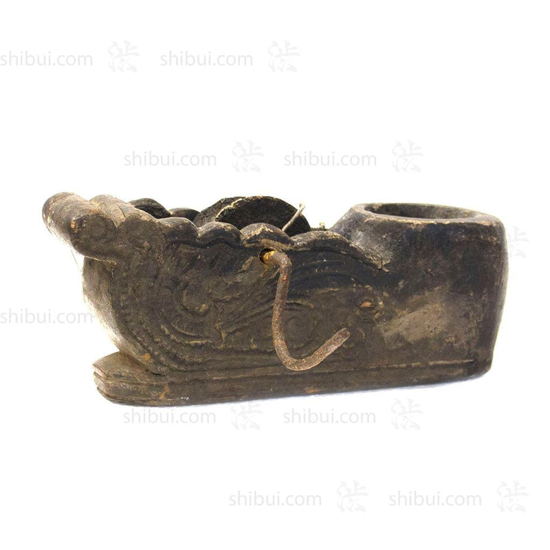 Korean Sumitsubo Ink Line