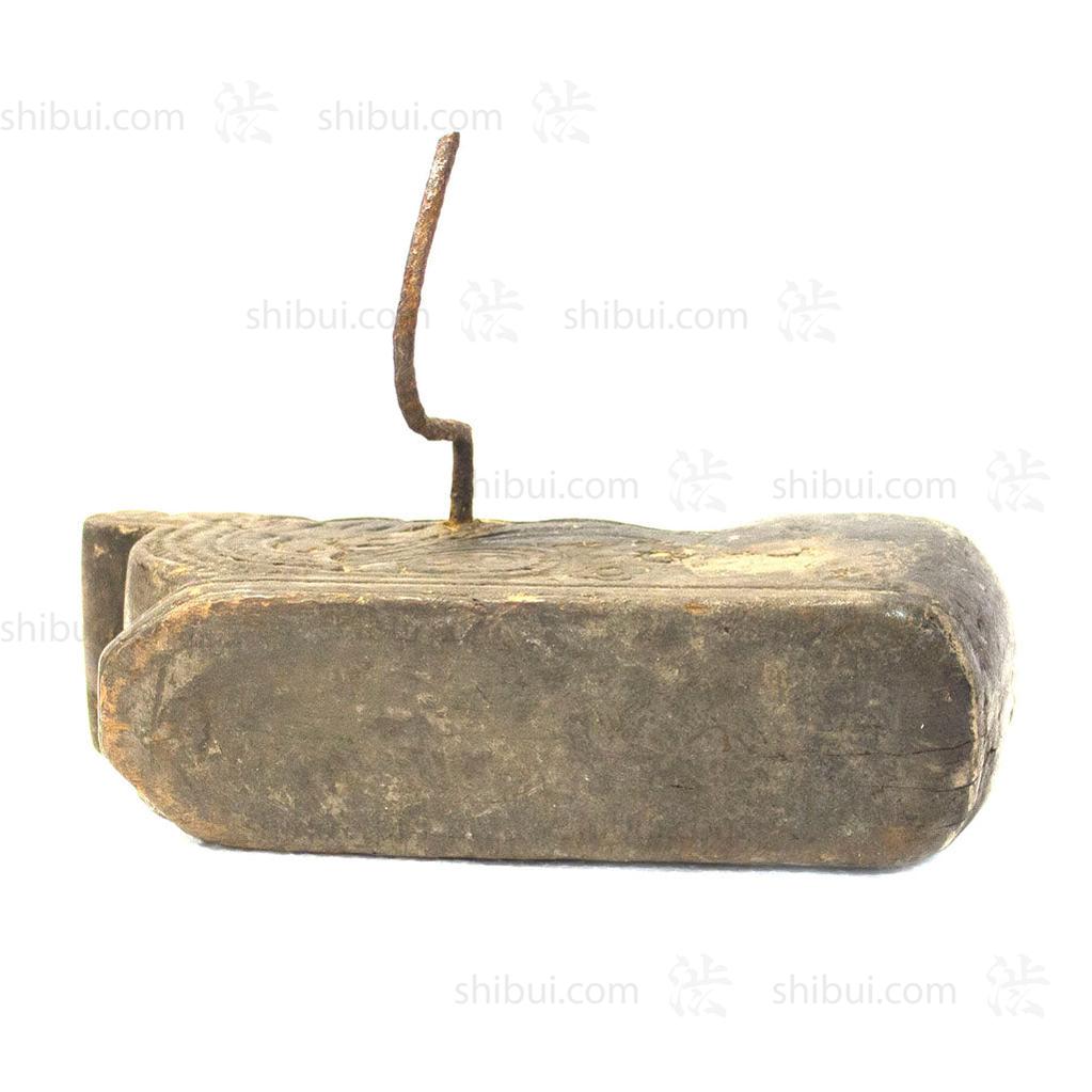 Korean Sumitsubo Ink Line