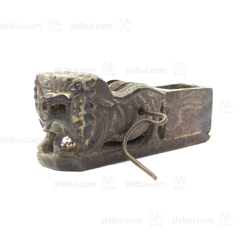 Korean Sumitsubo Ink Line