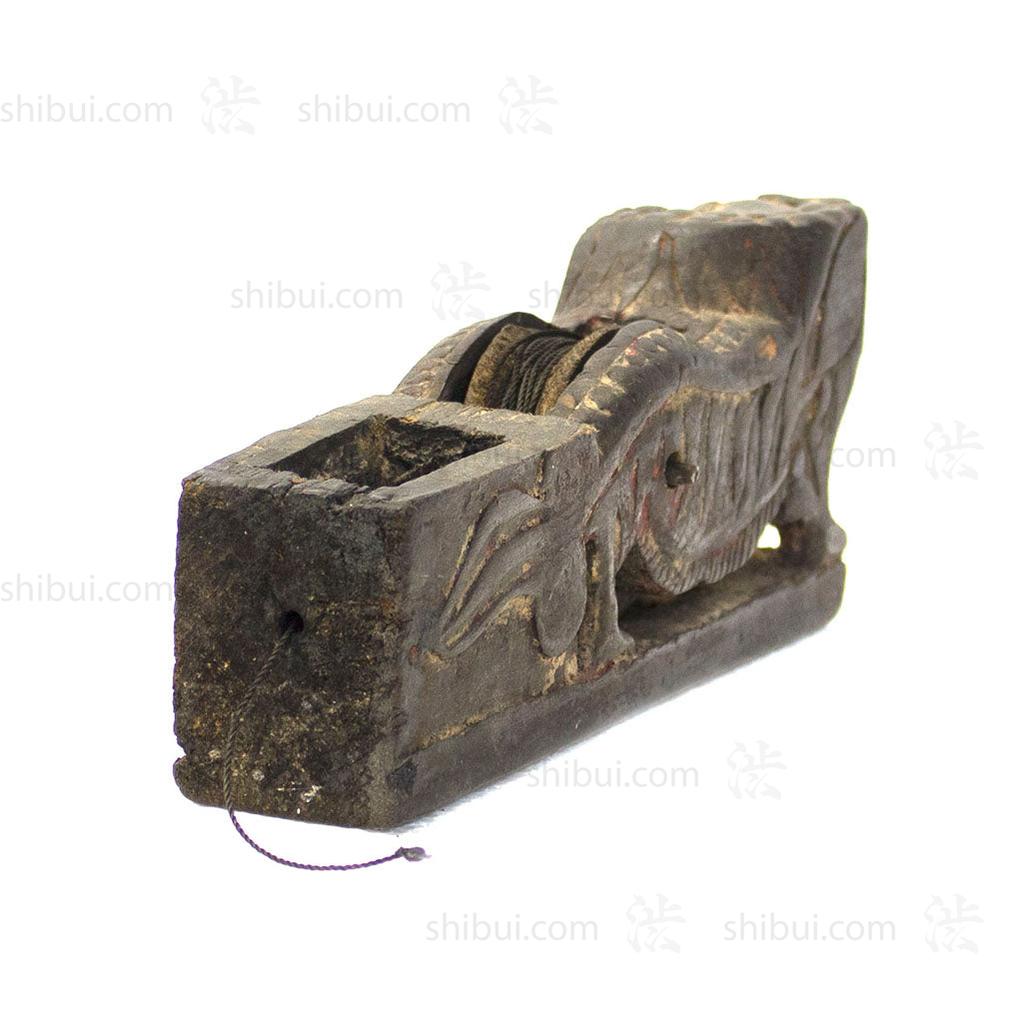 Korean Sumitsubo Ink Line