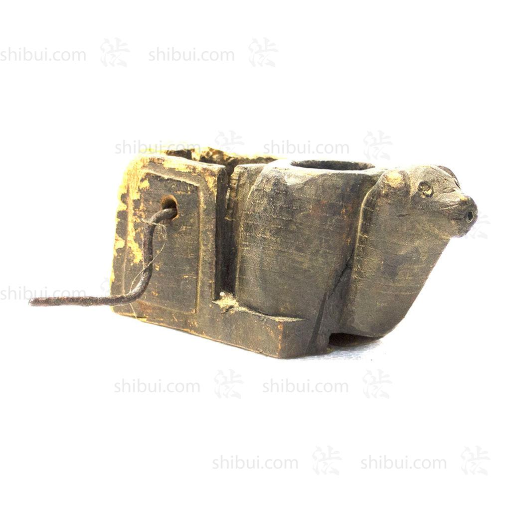 Korean Sumitsubo Ink Line