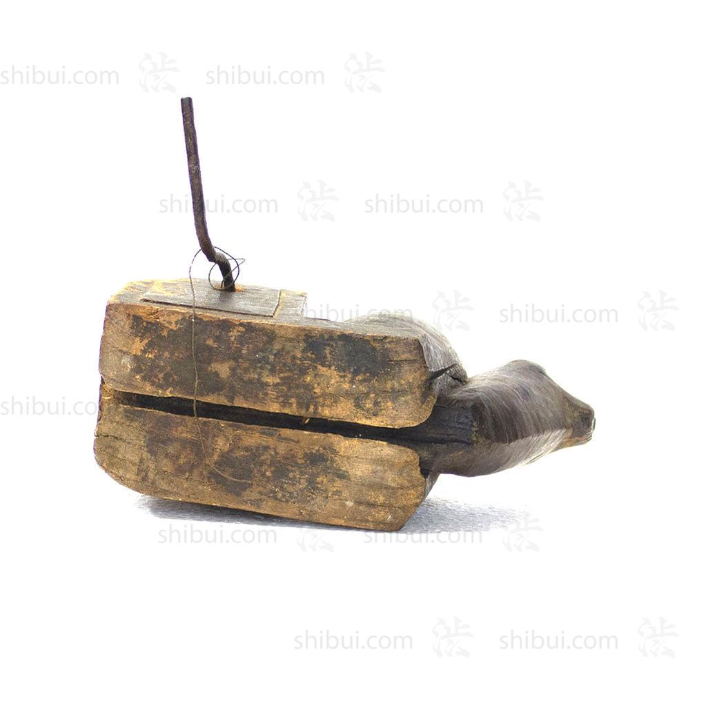 Korean Sumitsubo Ink Line