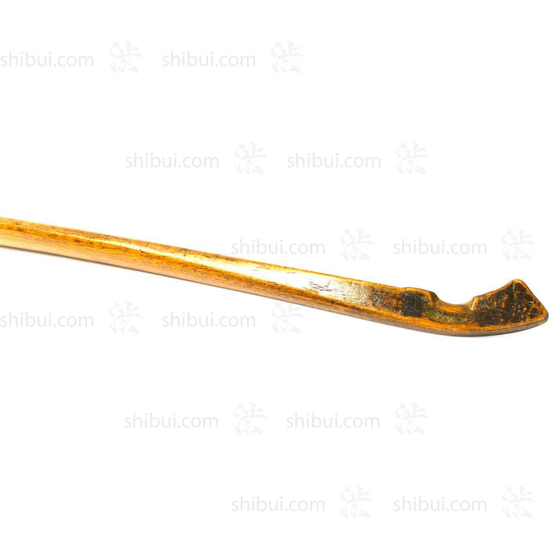 Pole for Carrying Water Buckets