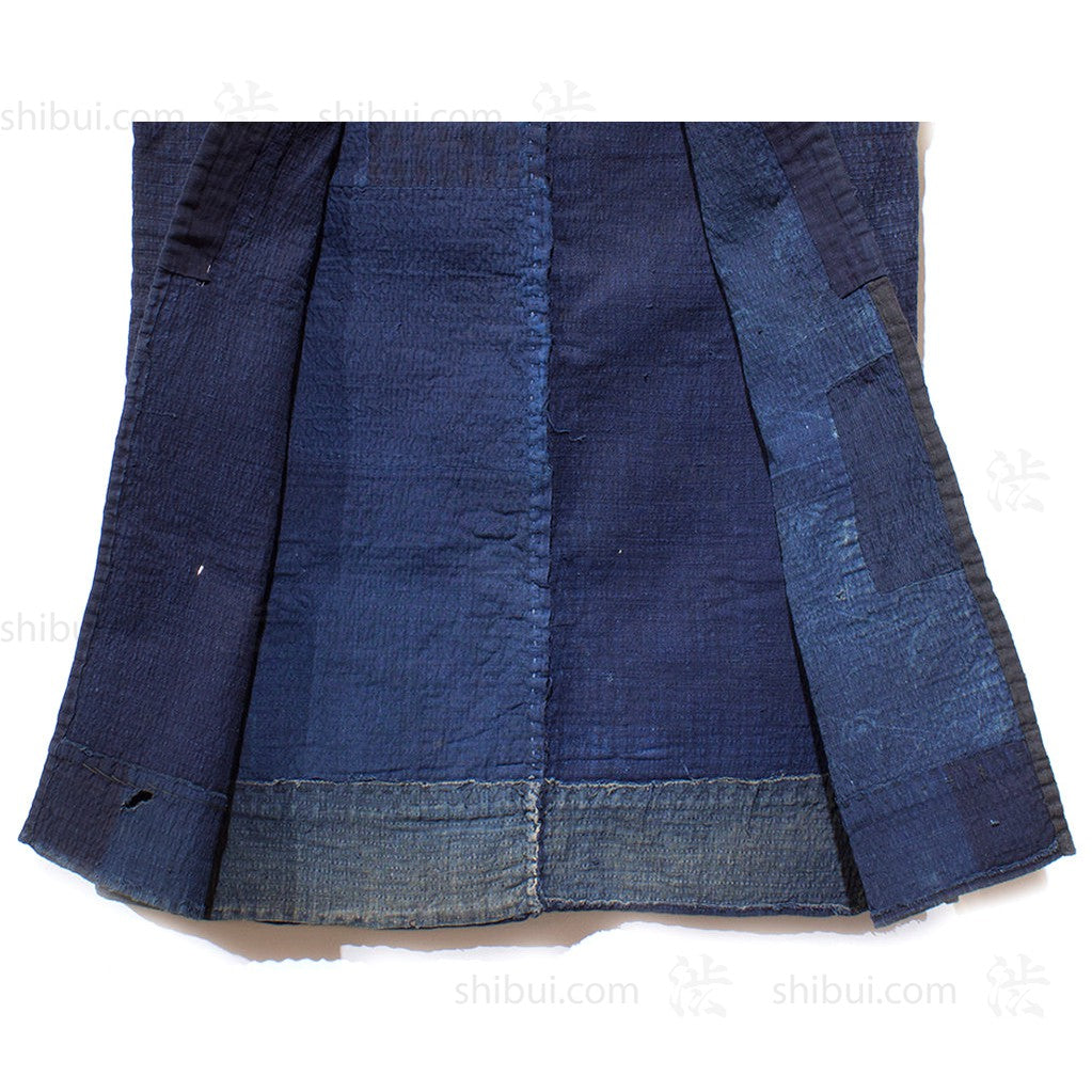 Sashiko Jacket