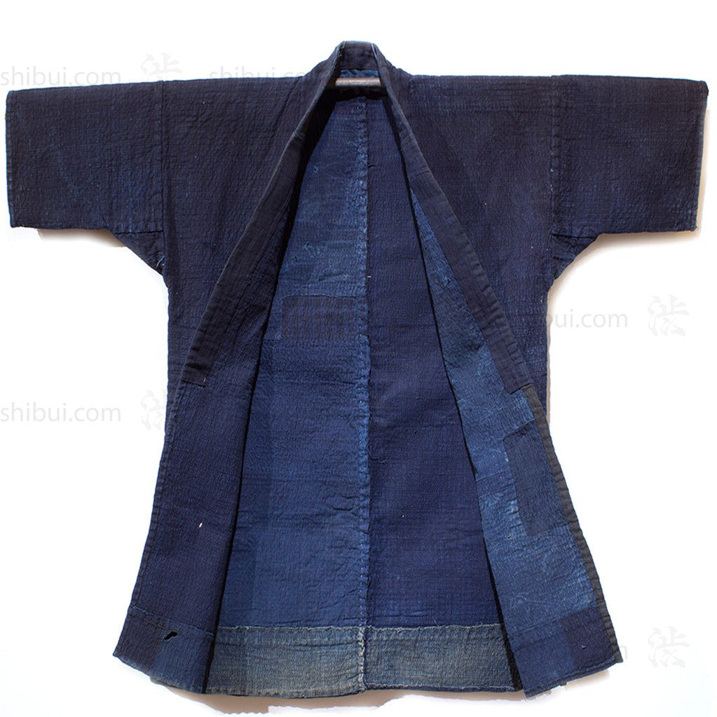 Sashiko Jacket