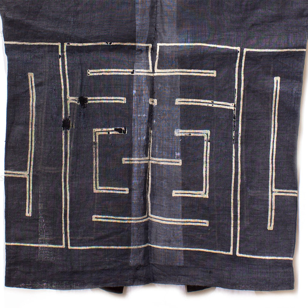 Rare Summer Happi Coat