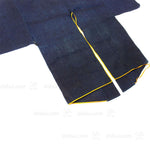 Samurai Fireman's Coat