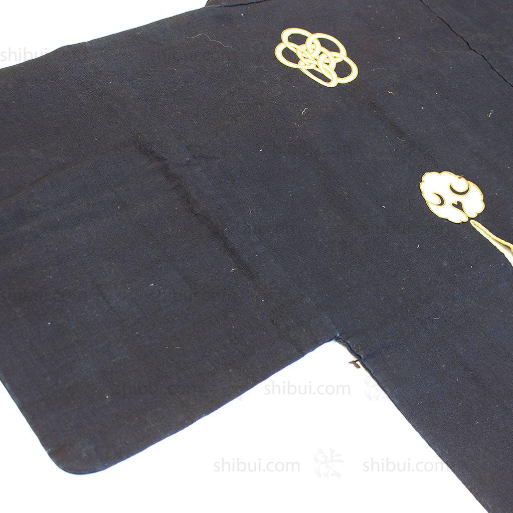 Samurai Fireman's Coat & Mune-ate