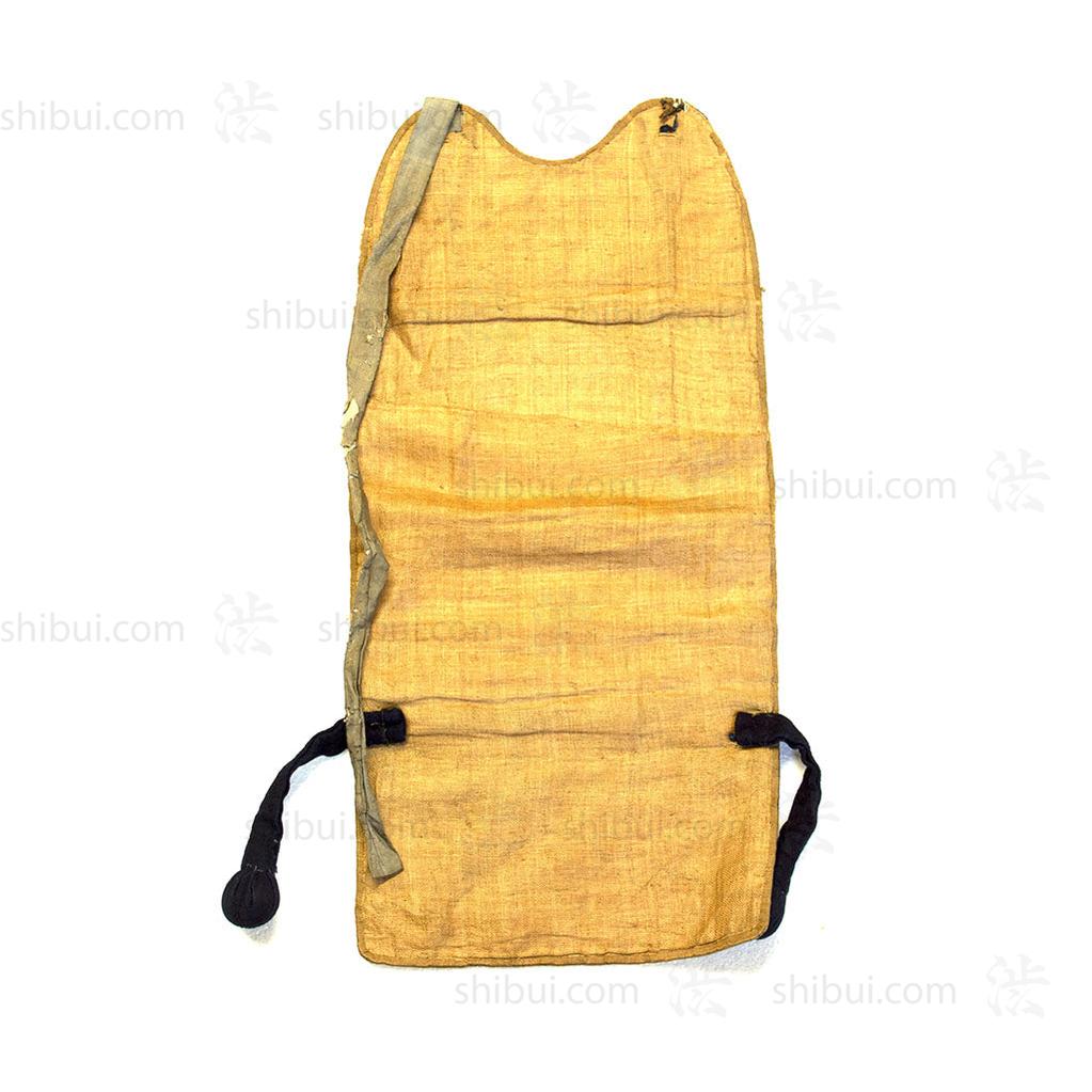 Samurai Fireman's Coat & Mune-ate