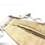 Edo Period Theater Costume Jacket & Hakama