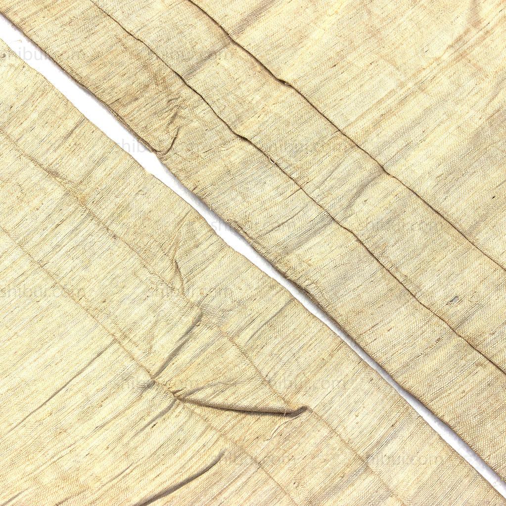 Edo Period Theater Costume Jacket & Hakama