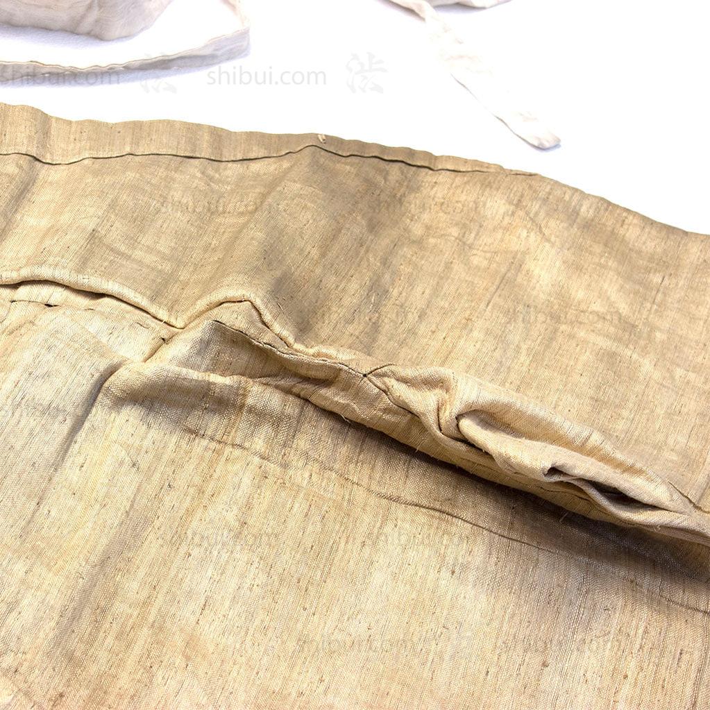 Edo Period Theater Costume Jacket & Hakama