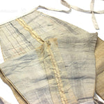 Edo Period Theater Costume Jacket & Hakama