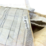 Edo Period Theater Costume Jacket & Hakama