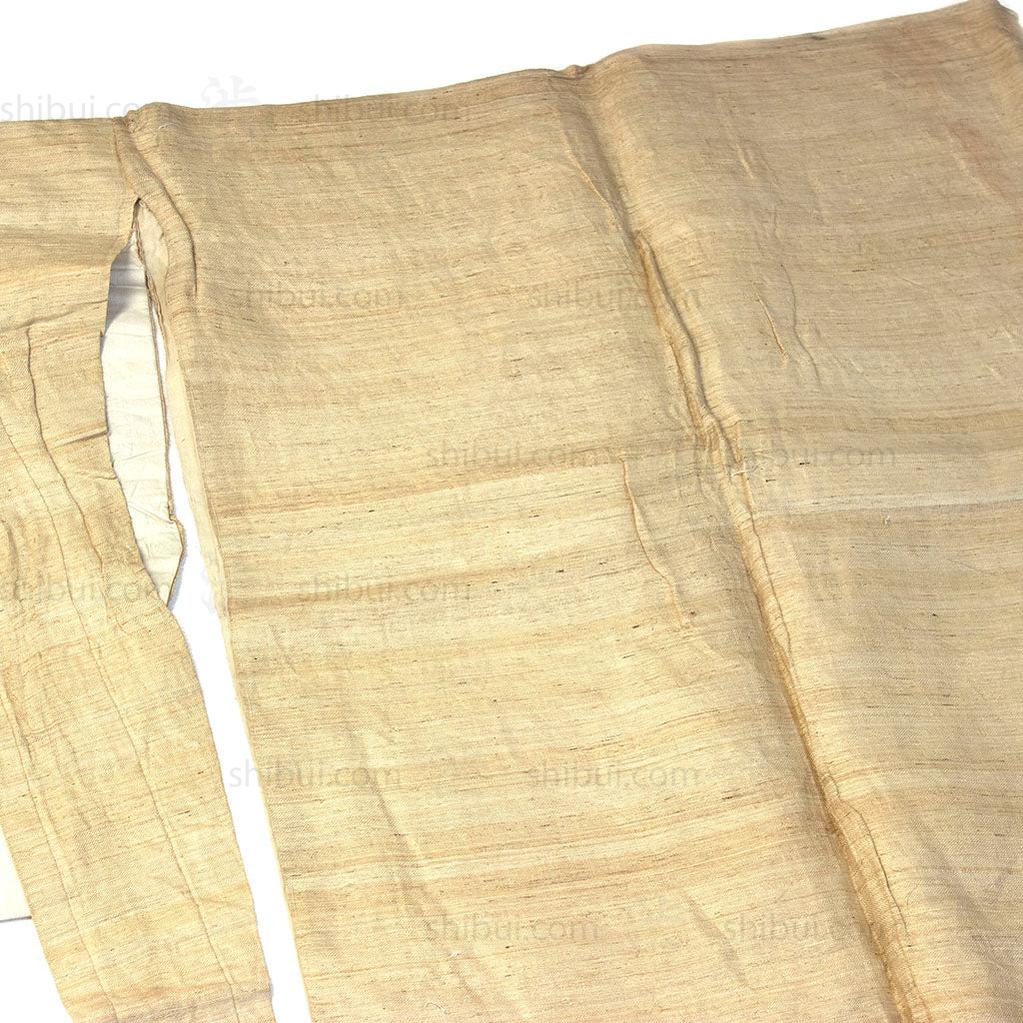 Edo Period Theater Costume Jacket & Hakama