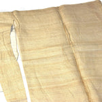 Edo Period Theater Costume Jacket & Hakama