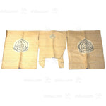 Edo Period Theater Costume Jacket & Hakama