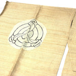 Edo Period Theater Costume Jacket & Hakama