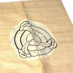 Edo Period Theater Costume Jacket & Hakama