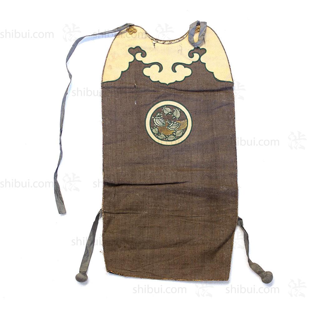 Samurai Fireman's Mune-ate Chest Protector