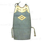 Samurai Fireman's Mune-ate Chest Protector